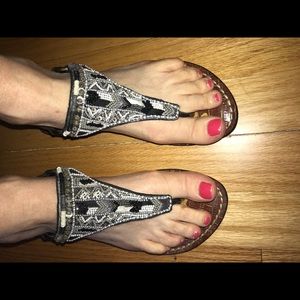 Sam Edelman Sandals